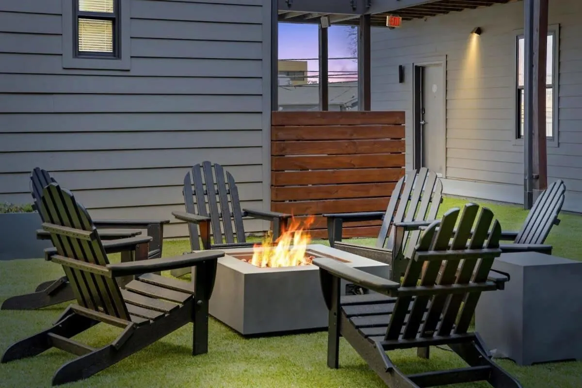 Daire Cozysuites Music Row Spacious 1Br With Free Parking 56 Nashville ABD