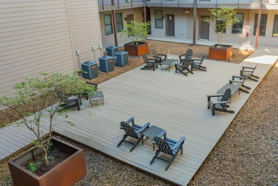 Cozysuites Music Row Spacious 1Br With Free Parking 56 Nashville ABD